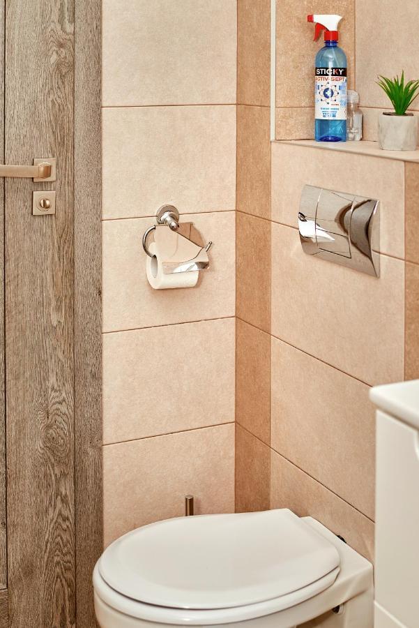 Nuuc Aparthotel Kolozsvár Kültér fotó