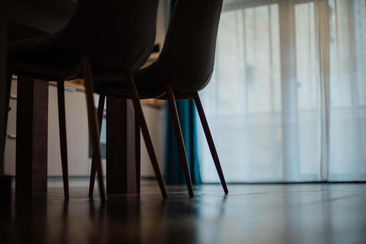 Nuuc Aparthotel Kolozsvár Kültér fotó