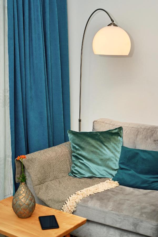 Nuuc Aparthotel Kolozsvár Kültér fotó