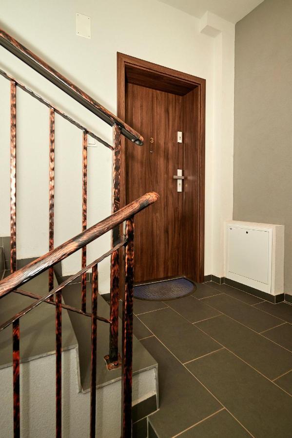 Nuuc Aparthotel Kolozsvár Kültér fotó