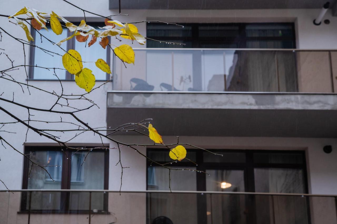 Nuuc Aparthotel Kolozsvár Kültér fotó